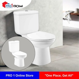 Toilets