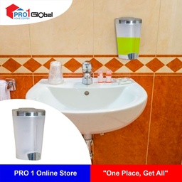 Soap dispenser