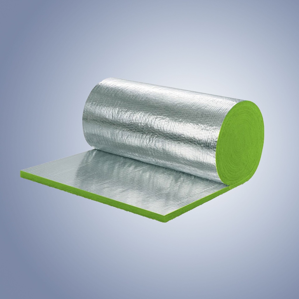 SCG Two Sided Reflective insulation 2in (3ft9inx49ft)-CRBG1650