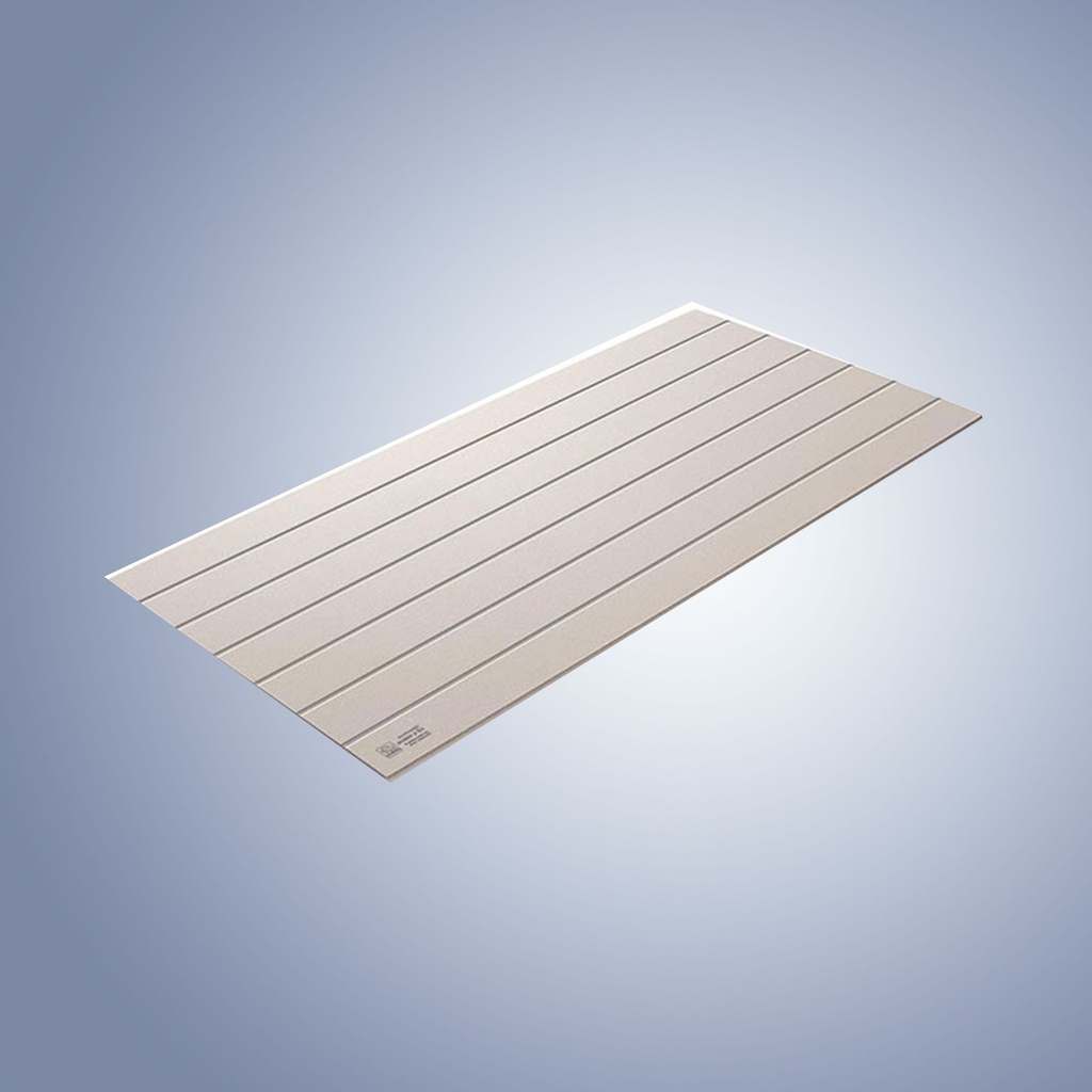 SCG Smart Board (2ftx4ftx4mm)-3in lining square
