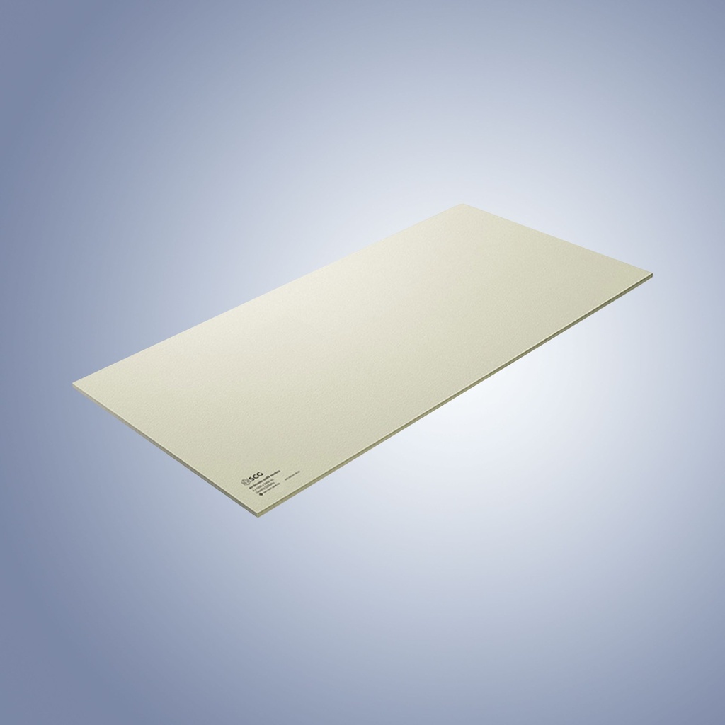 SCG Smart Board (4ftx8ftx12mm)
