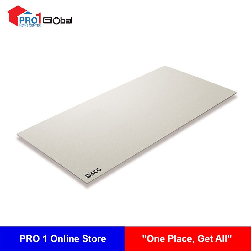 SCG Smart Board (4ftx8ftx4mm)
