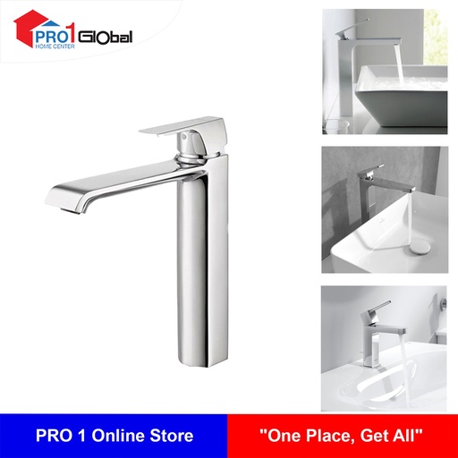 Cotto Mixer Counter Faucet CUBIC CT2202AY