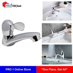 Faucet