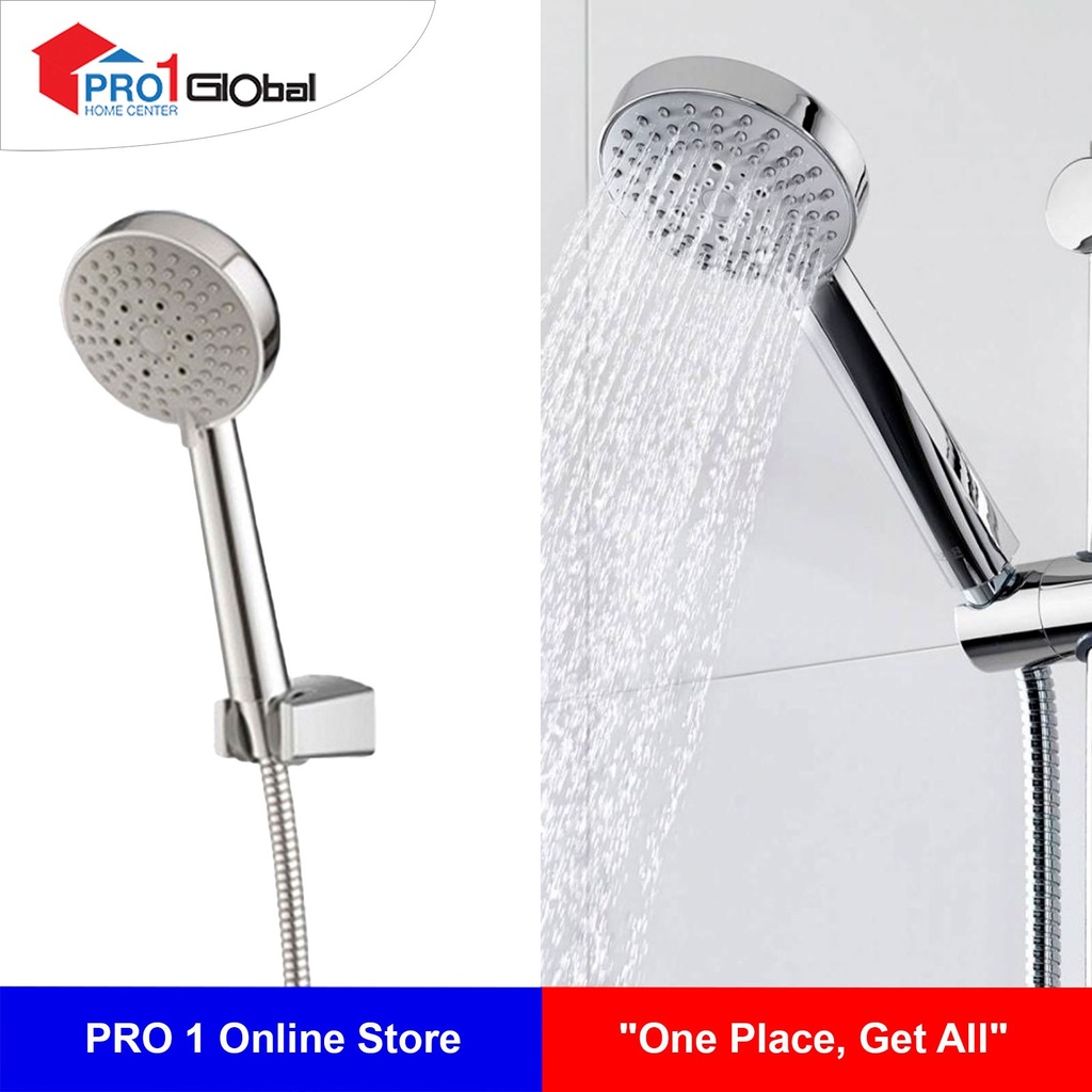 COTTO Hand Shower With 5Functions Z84(HM)