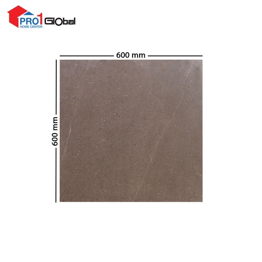 Marcopolo Glazed Porcelain ZC6706R10 Royal Stone (600X600)mm