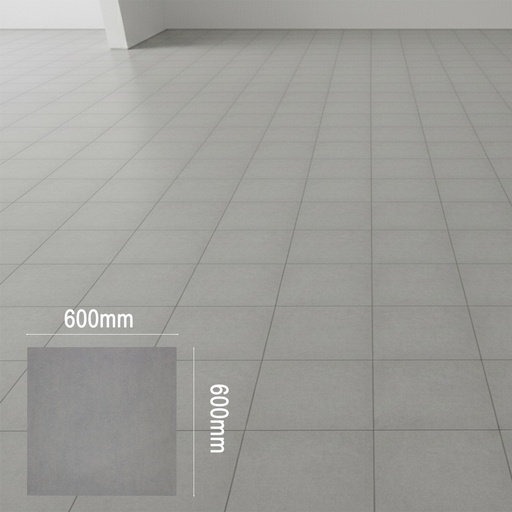 Marcopolo Glazed Porcelain ZZ6879P Mars Stone (600x600)mm