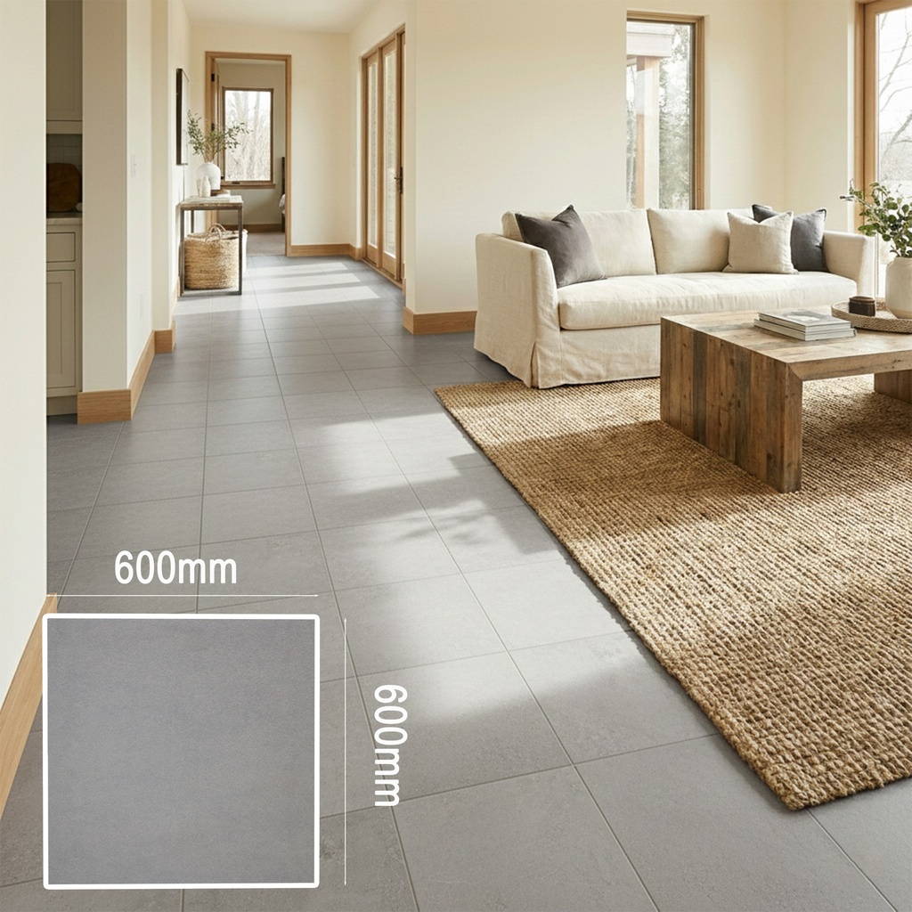 Marcopolo Glazed Porcelain ZZ6879M Mars Stone (600x600)mm