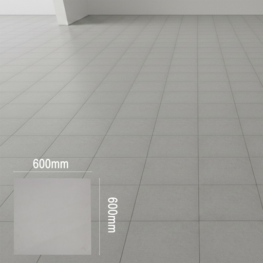 Marcopolo Glazed Porcelain ZF6498 Code (600X600)mm