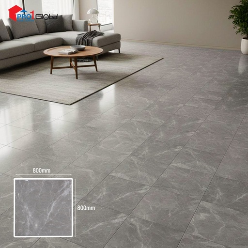 Marcopolo Polished Porcelain CH8607AS (800x800)mm