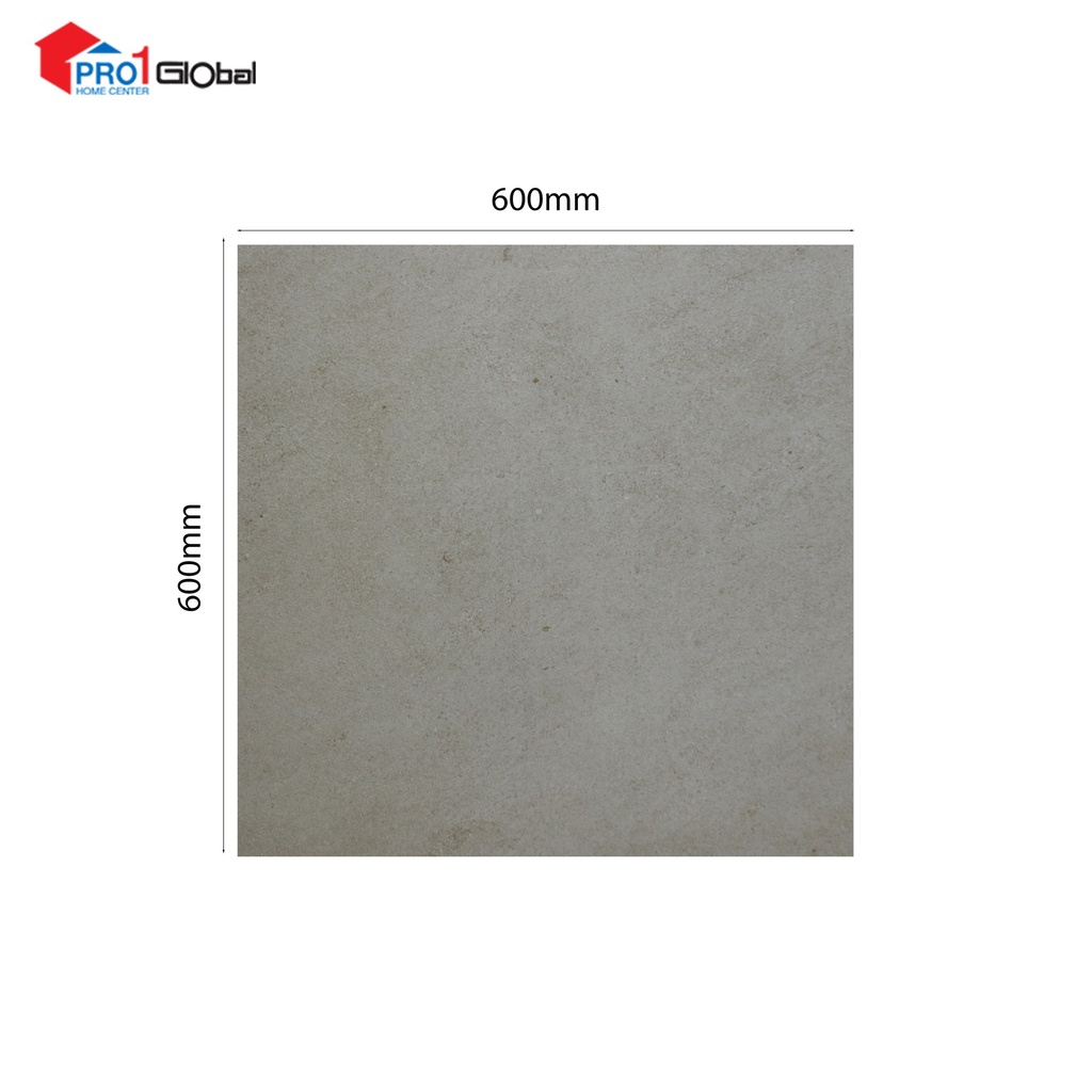 MARCOPOLO Glazed Porcelain ZS6933R10 (600X600)mm