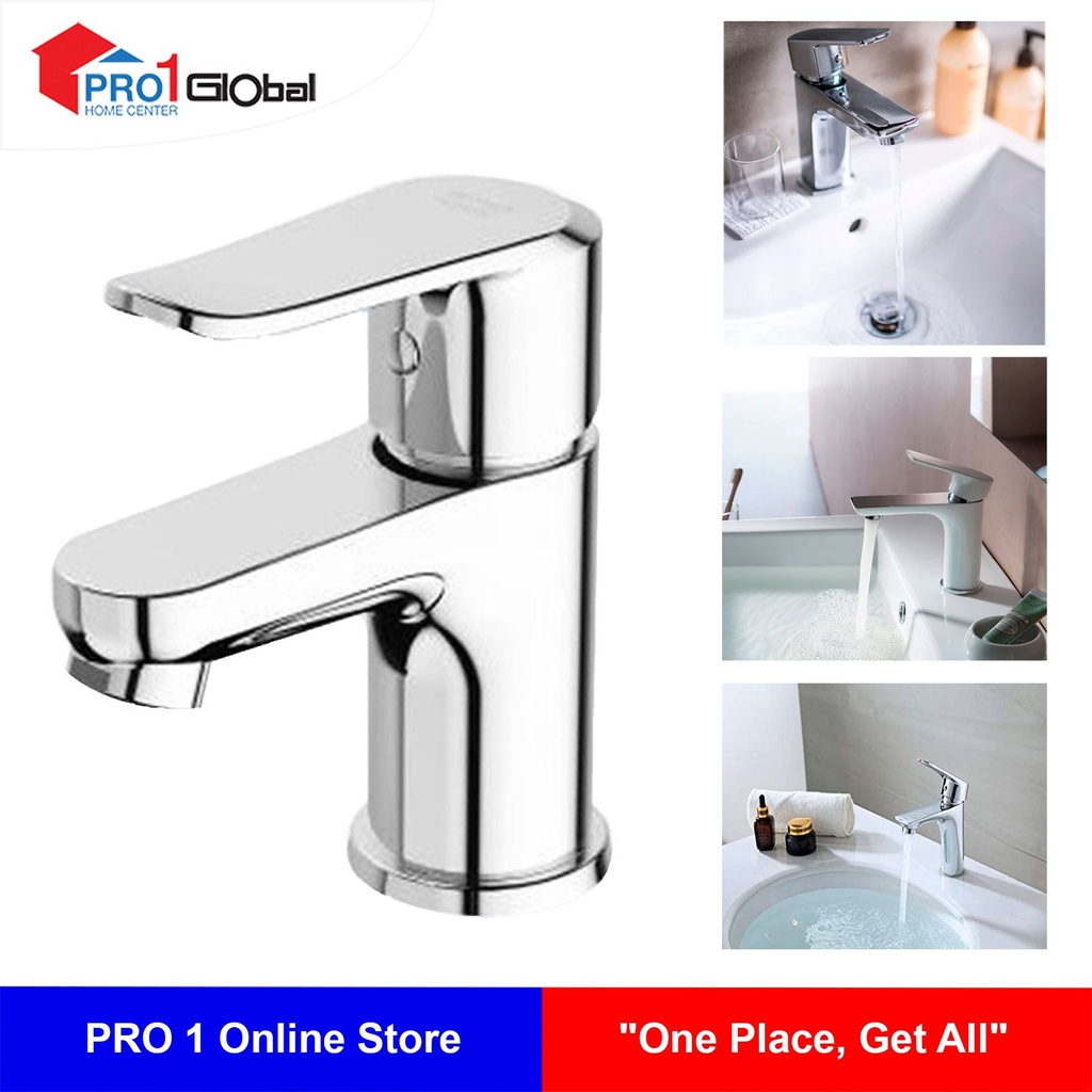 AMERICAN STANDARD Cold Basin Faucet A-0706-10