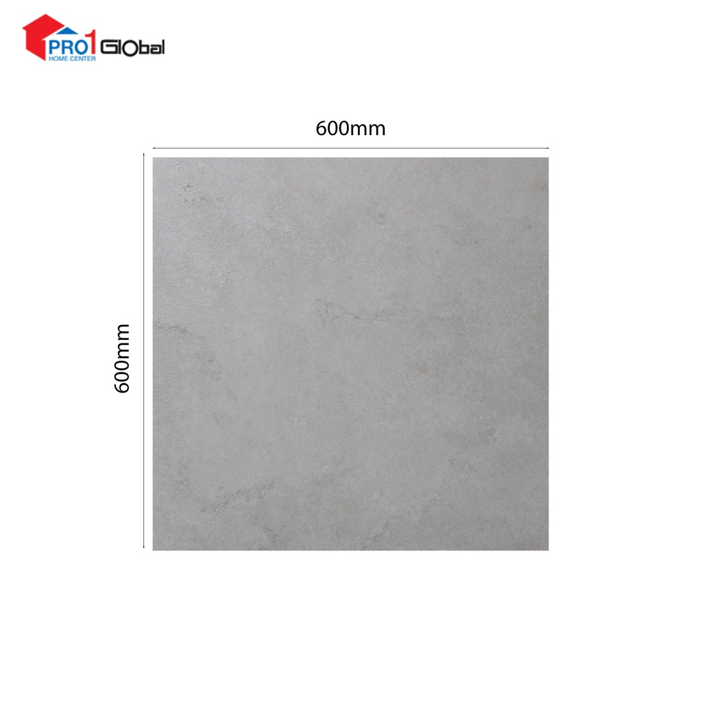 MARCOPOLO Glazed Porcelain ZS6250MR10 (600X600)mm