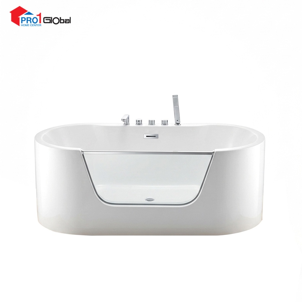 ZHANGSHI Free Standing Bathtub ZS-9199(750x1650x680)mm