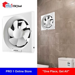 Exhaust Fan