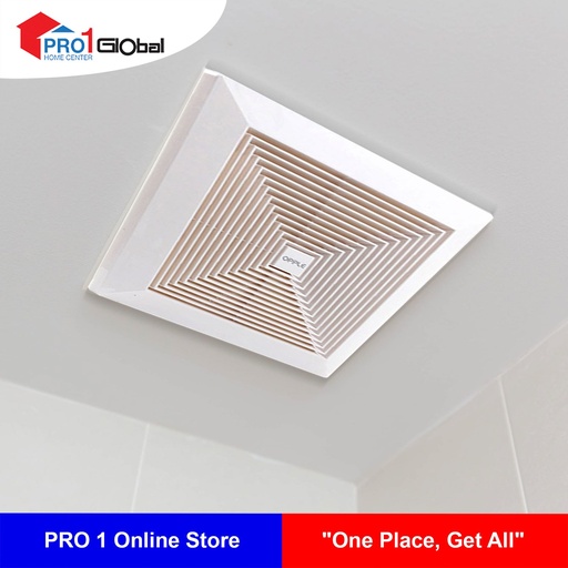 Opple Ceiling Exhaust Fan QF-BPT15-34A /10-34A