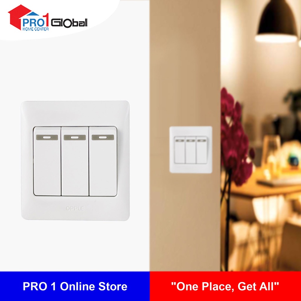 OPPLE-DG-C011031A 3G1W