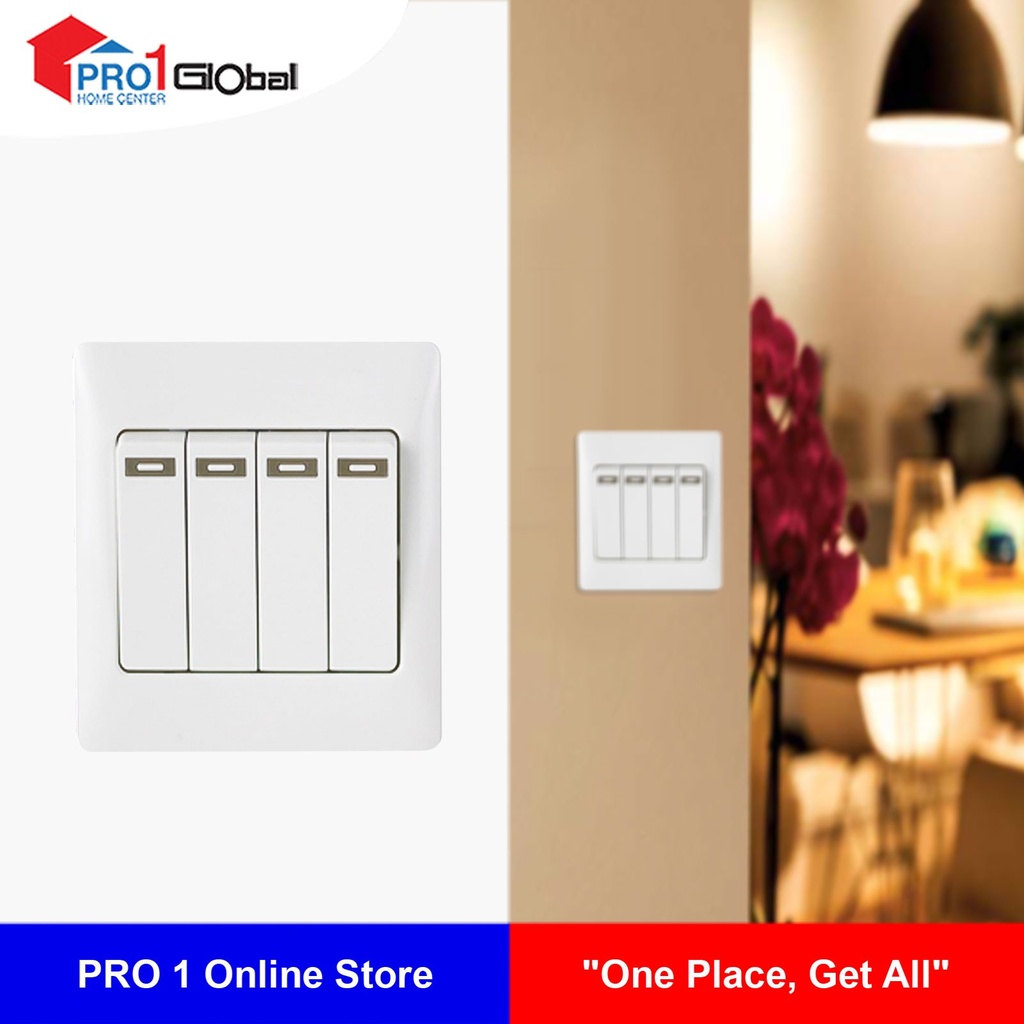 OPPLE-DG-C011041A 4G1W