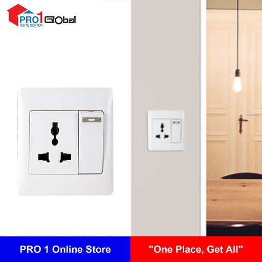 OPPLE-DG-C0110912A Multi Switch