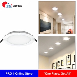Downlight