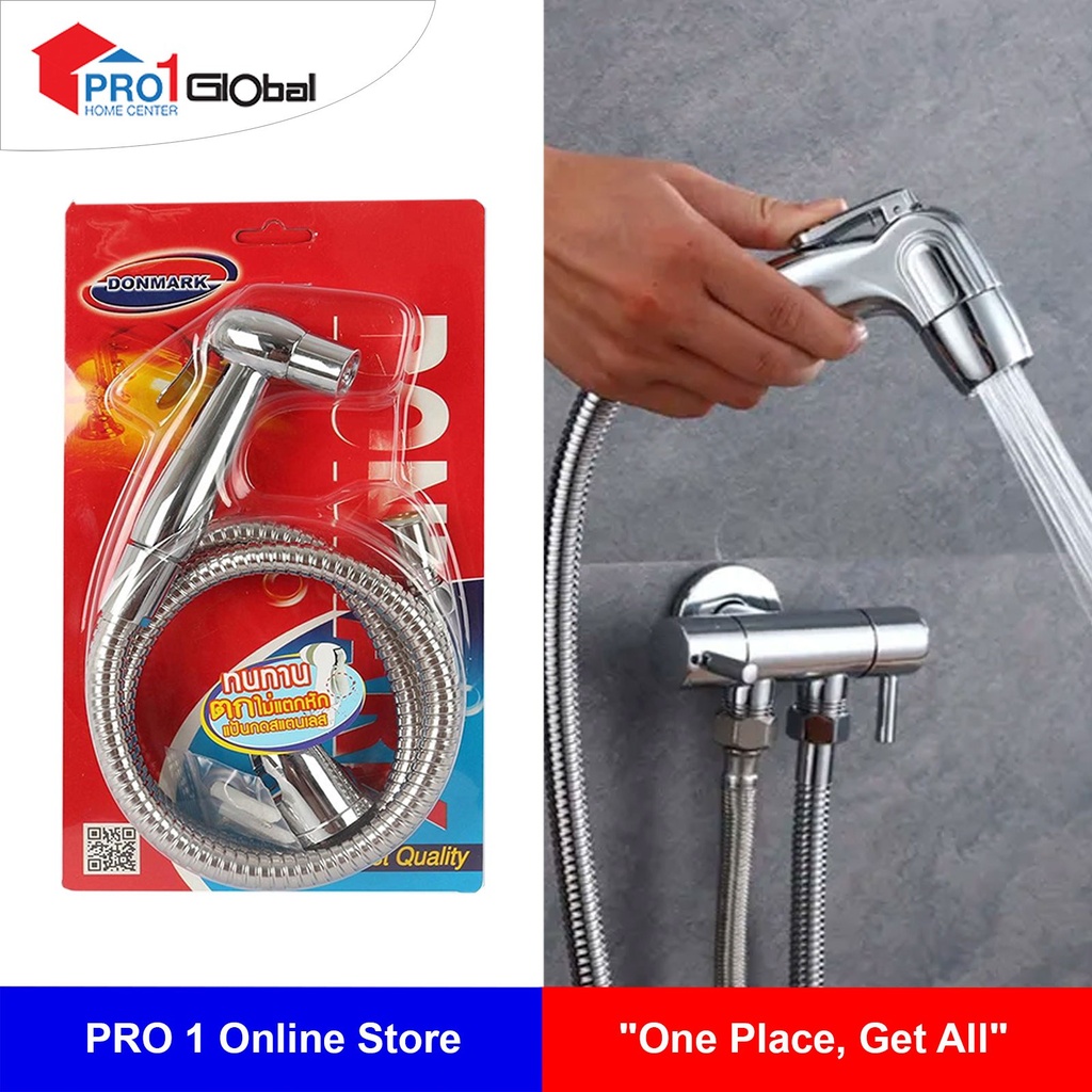DM Hand Spray DM-945