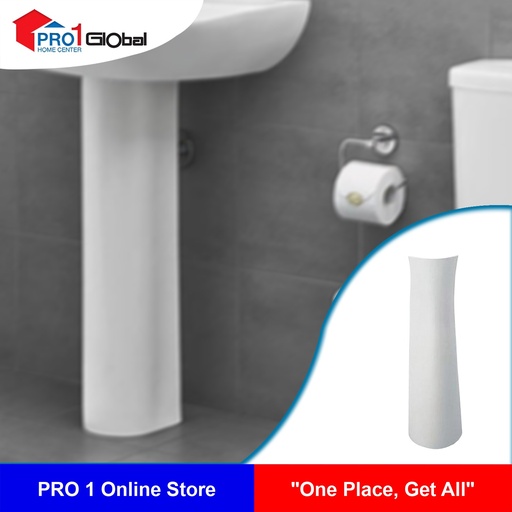 AMERICAN STANDARD Long Pedestal TF-900P