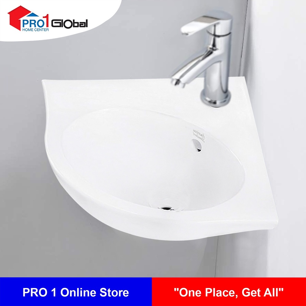 American Standard Corner Basin TF-940