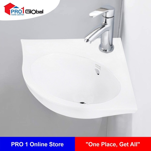 American Standard Corner Basin TF-940