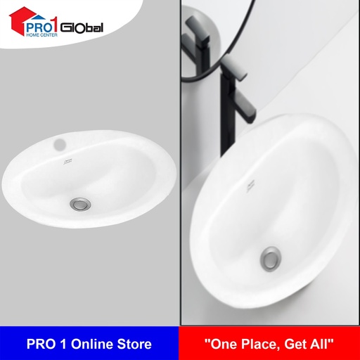 AMERICAN STANDARD Under Counter Basin TF-0476
