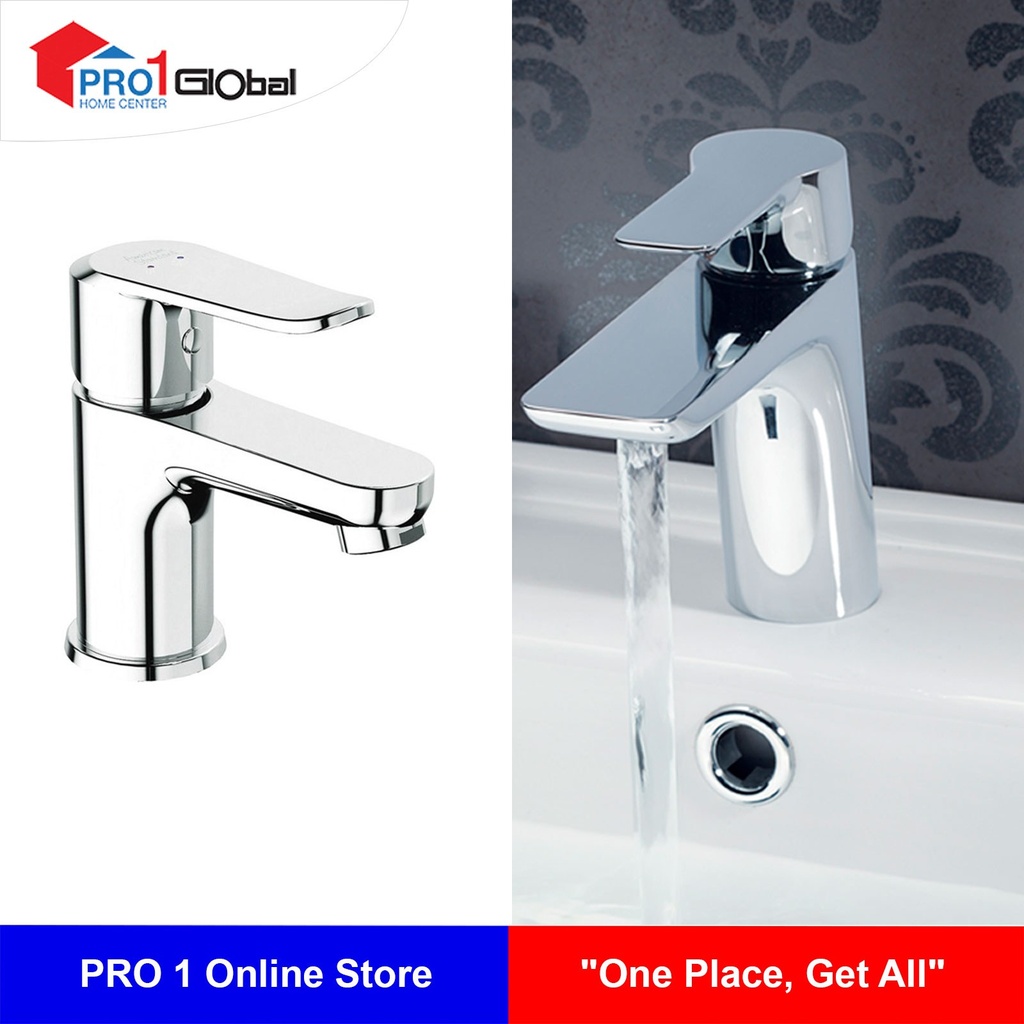 AMERICAN STANDARD Mixer Basin Faucet A-0701-100/WF-0701-103-50