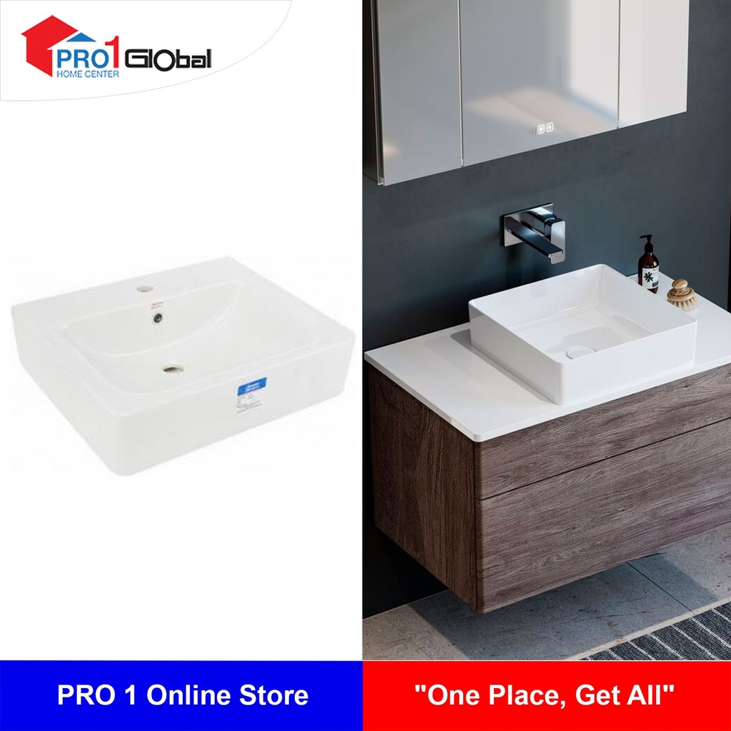 AMERICAN STANDARD Above Counter Basin TF-0550