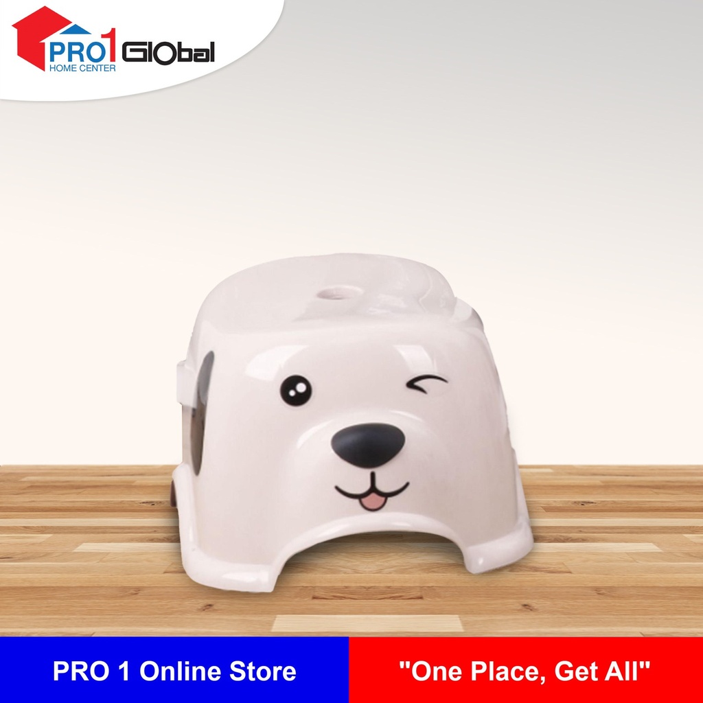 Homely Stool MT4156 KK (16.5x21.5x15)cm