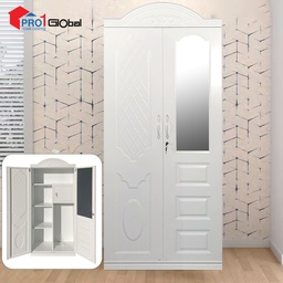 Iron Wardrobe