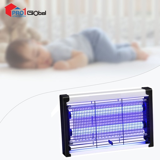 Classio Mosquito Killer MW-Q23 (20W)