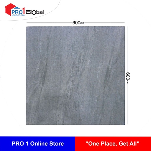 Lotus Ceramic LT-PR6602 (600x600)mm (Matt)