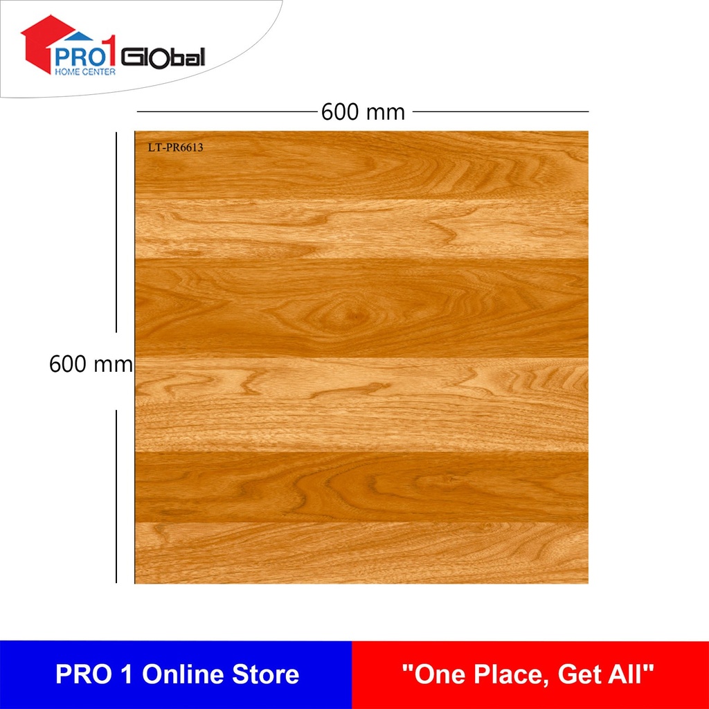 Lotus Ceramic LT-PR6613 (600x600)mm (Matt)