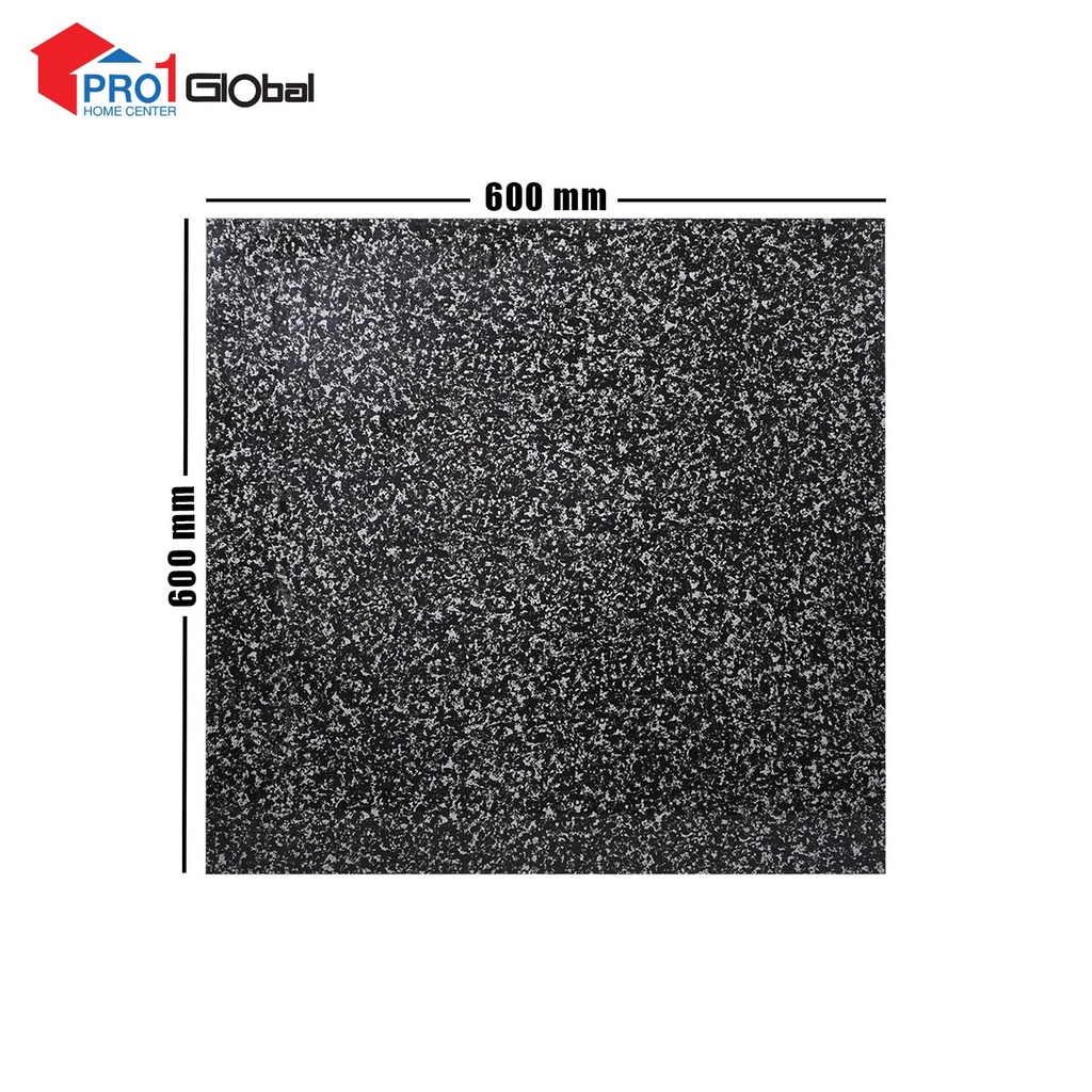 Lotus Ceramic LT-PR6635G (600x600)mm (POL)