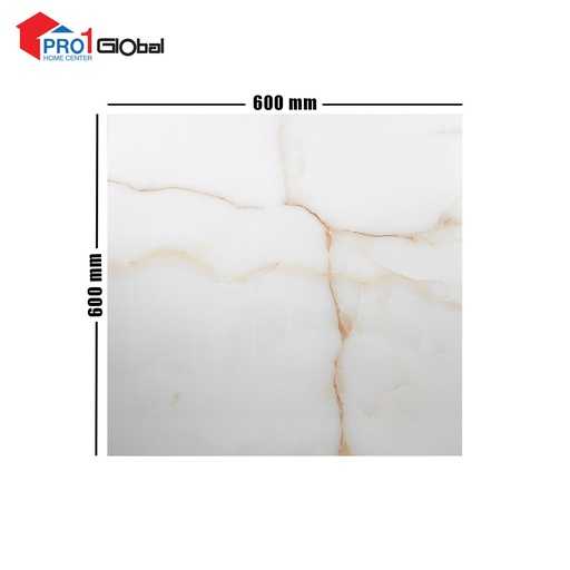 Lotus Ceramic LT-PR6636G (600x600)mm (POL)