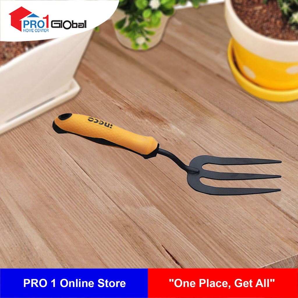 INGCO Fork Garden Tool HFTF38