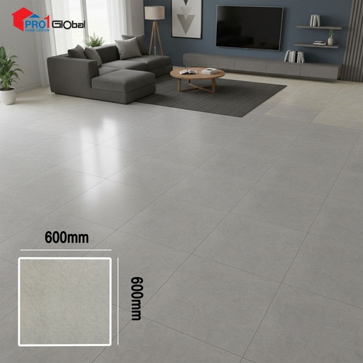Lotus Ceramic LT-PR6620 (600x600)mm (Matt)