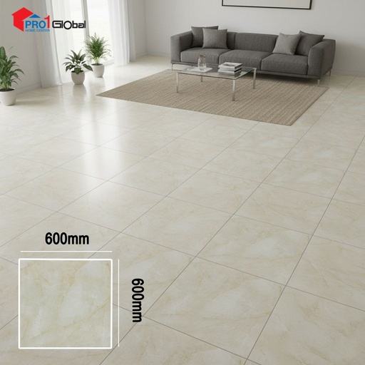 Lotus Ceramic LT-PR6638G (600x600)mm (POL)
