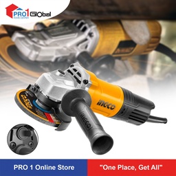 Angle grinder