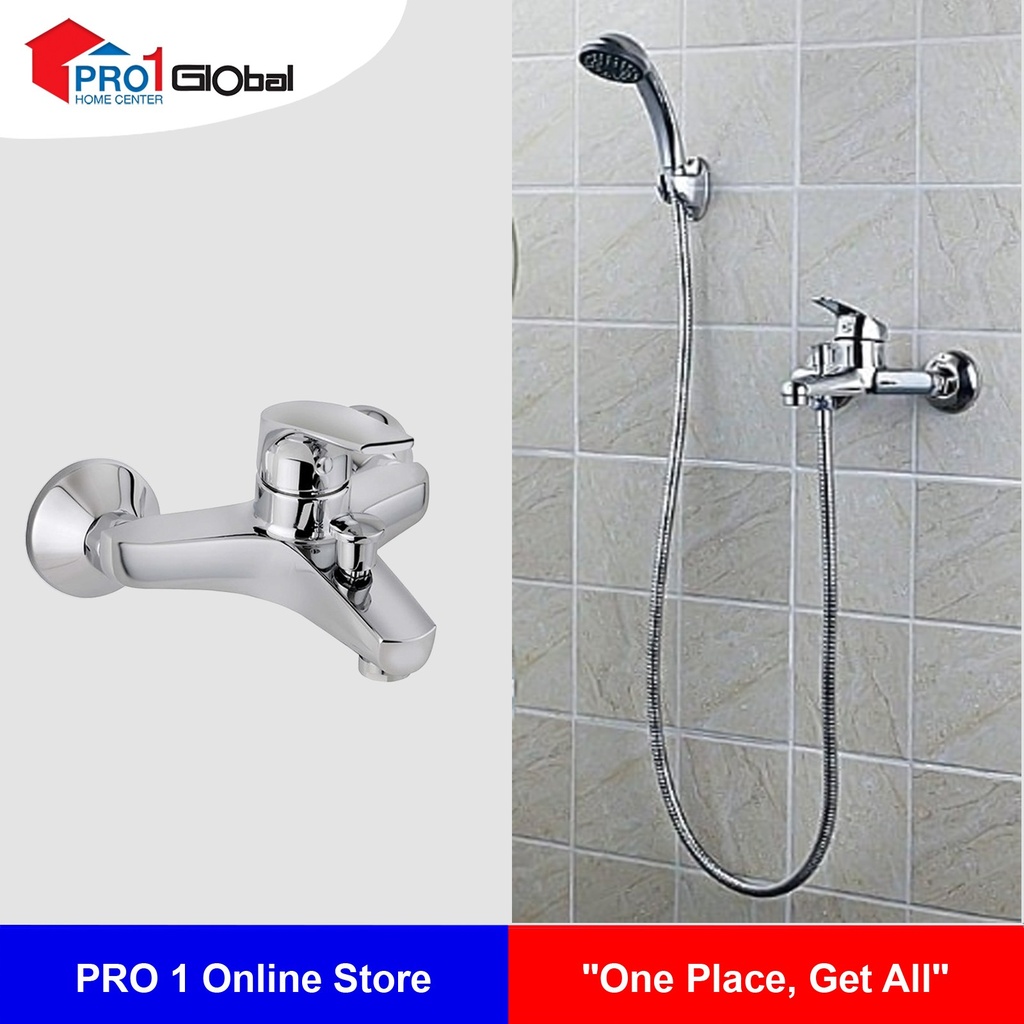 TEKA Bathtub Mixer MT PLUS Without Shower 461210200