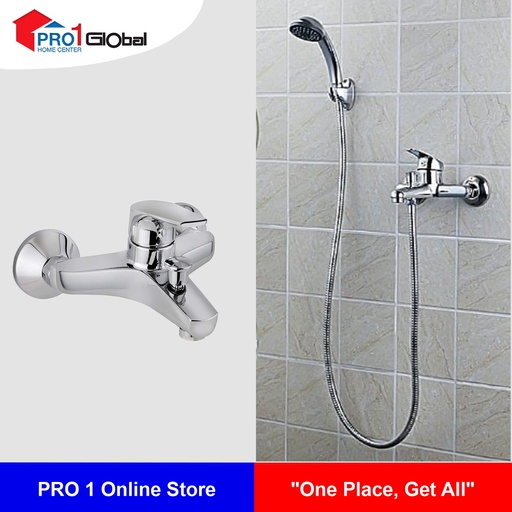 TEKA Bathtub Mixer MT PLUS Without Shower 461210200