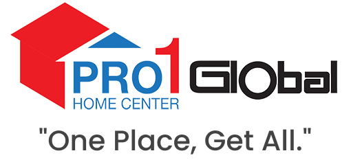 PRO 1 Global Home Center